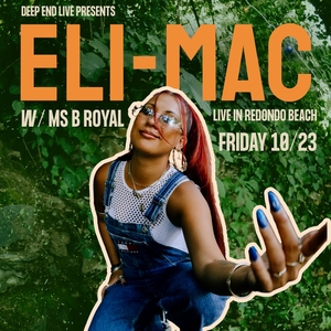 Eli-Mac Tickets, Tour Dates and Concerts