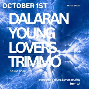 Dalaran Tickets, Tour Dates and Concerts