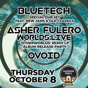 Asher Fulero Tickets, Tour Dates and Concerts