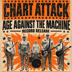 Chart Attack Tickets, Tour Dates and Concerts