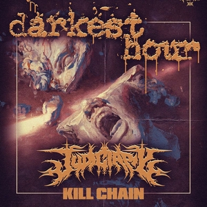 Kill Chain Tickets, Tour Dates and Concerts