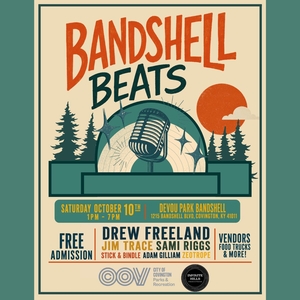 Drew Freeland Tickets, Tour Dates and Concerts