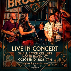 Big Brooklyn Tickets, Tour Dates and Concerts