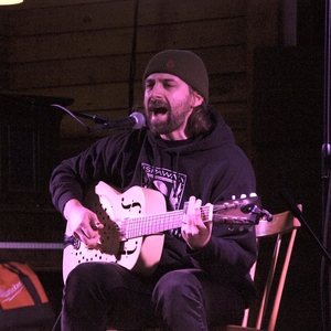 Tom Letson & the Letdown Tickets, Tour Dates and Concerts