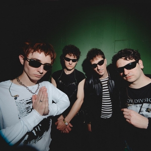 Joystick Tickets, Tour Dates and Concert
