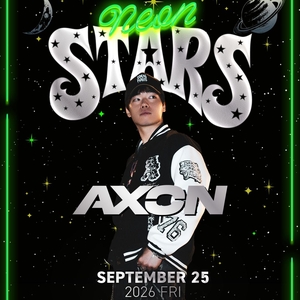 AXON Tickets, Tour Dates and Concerts