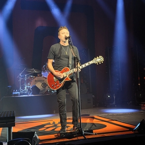Rise Against at Dallas, TX in South Side Ballroom 2026