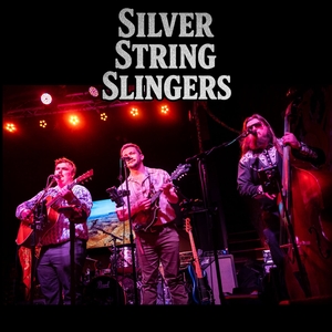 Silver String Slingers Tickets, Tour Dates and Concerts
