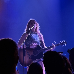 Alana Springsteen at undefined in undefined 2026