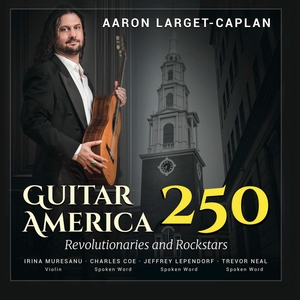Aaron Larget-Caplan Tickets, Tour Dates and Concerts