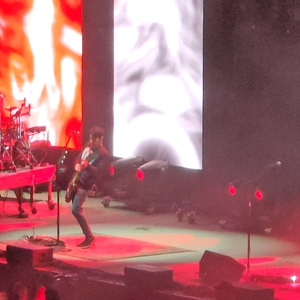 Chevelle at Shakopee, MN in Mystic Lake Amphitheater 2026