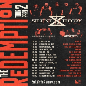 Advents Tickets, Tour Dates and Concerts