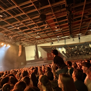 Strings and Heart at Köln, Germany in Stadthalle Köln-Mülheim Jülich GmbH 2026