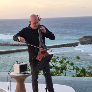 SØREN LYNG HANSEN at Fregate, Seychelles in Fregate Island Private 2026