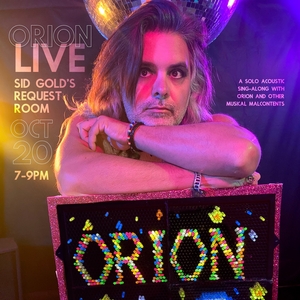 ORION Tickets, Tour Dates and Concerts