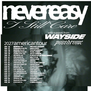 postdrome Tickets, Tour Dates and Concerts