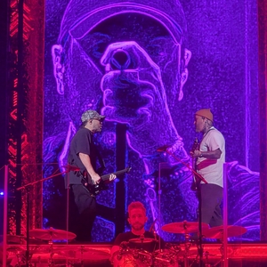 Breaking Benjamin at Shakopee, MN in Mystic Lake Amphitheater 2026