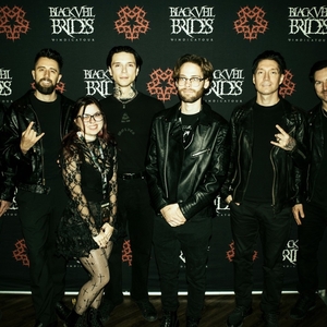 Black Veil Brides at Cleveland, OH in House of Blues Cleveland 2026