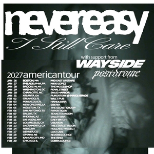 postdrome Tickets, Tour Dates and Concerts