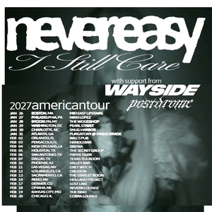 postdrome Tickets, Tour Dates and Concerts