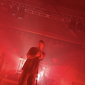 Citizen at Seattle, WA in Showbox SoDo 2026