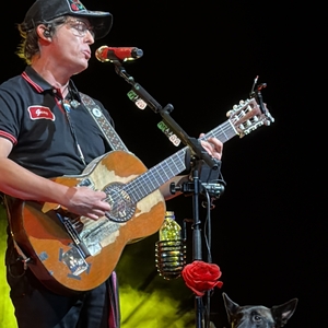 Stephen Wilson Jr at Nampa, ID in Ford Idaho Center Amphitheater 2026