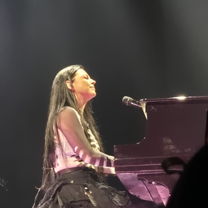 Evanescence at Amsterdam, Netherlands in Ziggo Dome 2026
