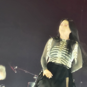 Evanescence at Amsterdam, Netherlands in Ziggo Dome 2026