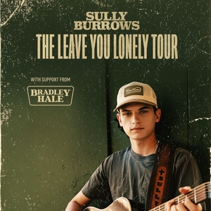 Sully Burrows Tickets, Tour Dates and Concerts
