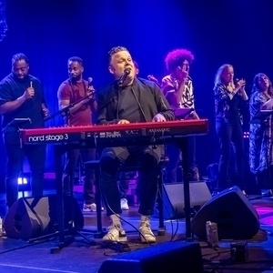 Hanjo Gäbler Tickets, Tour Dates and Concert