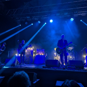 The Afghan Whigs at undefined in undefined 2026