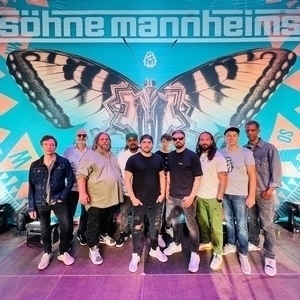 Söhne Mannheims Tickets, Tour Dates and Concert