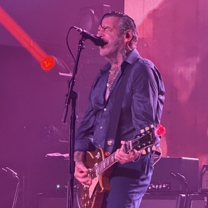 Social Distortion at Salt Lake City, UT in The Union Event Center 2026
