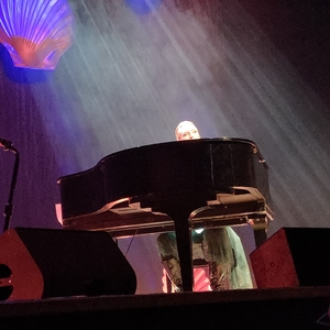 Freya Ridings at Birmingham, United Kingdom in Birmingham Town Hall 2026