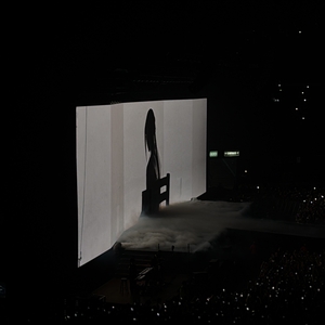 Young Miko at Mexico City, Mexico in Palacio de los Deportes 2026