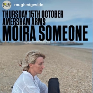 Moirasomeone Tickets, Tour Dates and Concerts