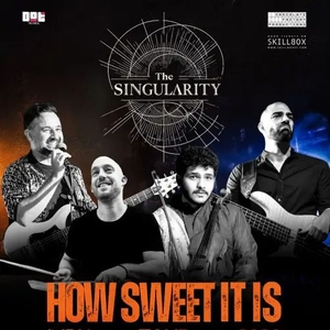 The Singularity Tickets, Tour Dates and Concerts