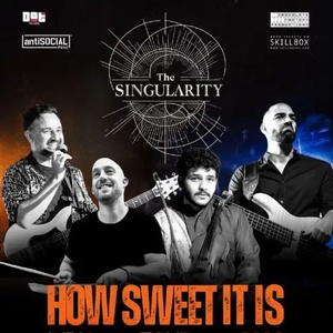 The Singularity Tickets, Tour Dates and Concerts