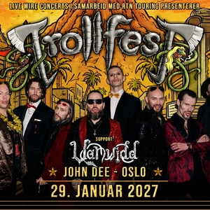 TrollfesT Tickets, Tour Dates and Concerts