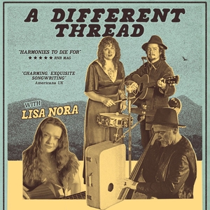 Lisa Nora Tickets, Tour Dates and Concerts