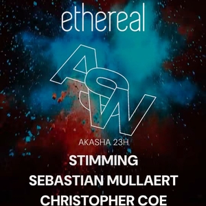 Stimming Tickets, Tour Dates and Concerts