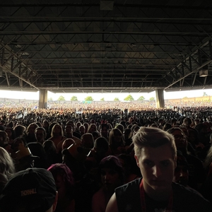 Pierce the Veil at Ridgefield, WA in Cascades Amphitheater 2026
