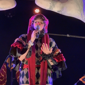 Elio Mei at undefined in undefined 2026