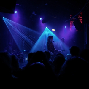 PALE WAVES at undefined in undefined 2026
