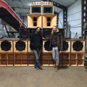Backattack Soundsystem Tickets, Tour Dates and Concerts
