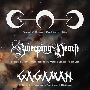 Sweeping Death Tickets, Tour Dates and Concerts