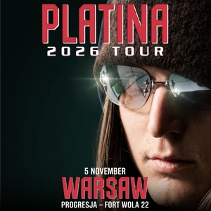 Ingressos, Datas da Turnê e Shows de Платина