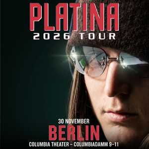 Платина Tickets, Tour Dates and Concerts