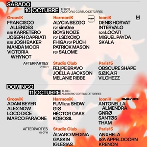 Loco Dice Tickets, Tour Dates and Concerts