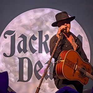 Jackson Dean at Jordan, NY in Kegs Canalside 2026